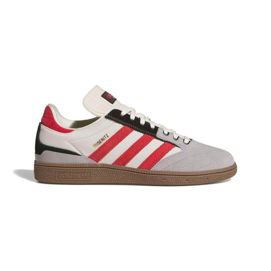 Adidas Busenitz (Bliss / Scarlet / Gum)