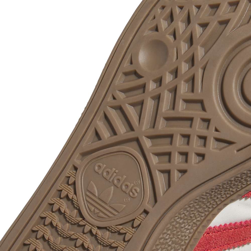 Adidas Busenitz (Bliss / Scarlet / Gum)