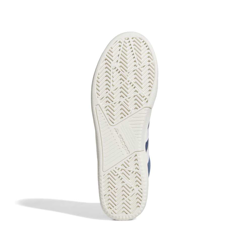 Adidas Tyshawn Mid (Navy / White / White)