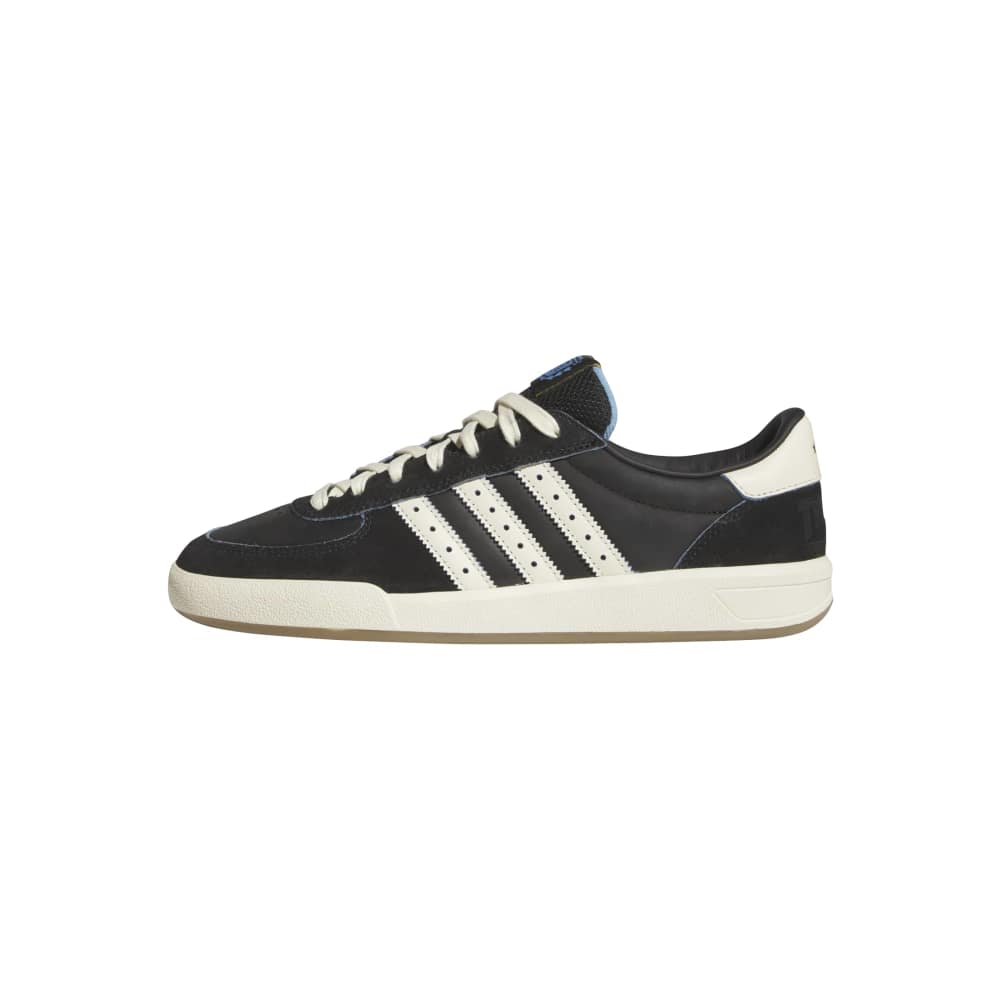 Adidas Glenburn x Argentina x Thrasher (Black / Cream / Gum)