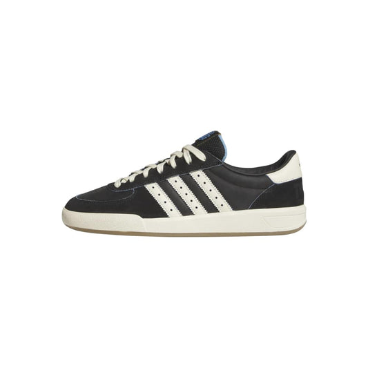 Adidas Glenburn x Argentina x Thrasher (Black / Cream / Gum)