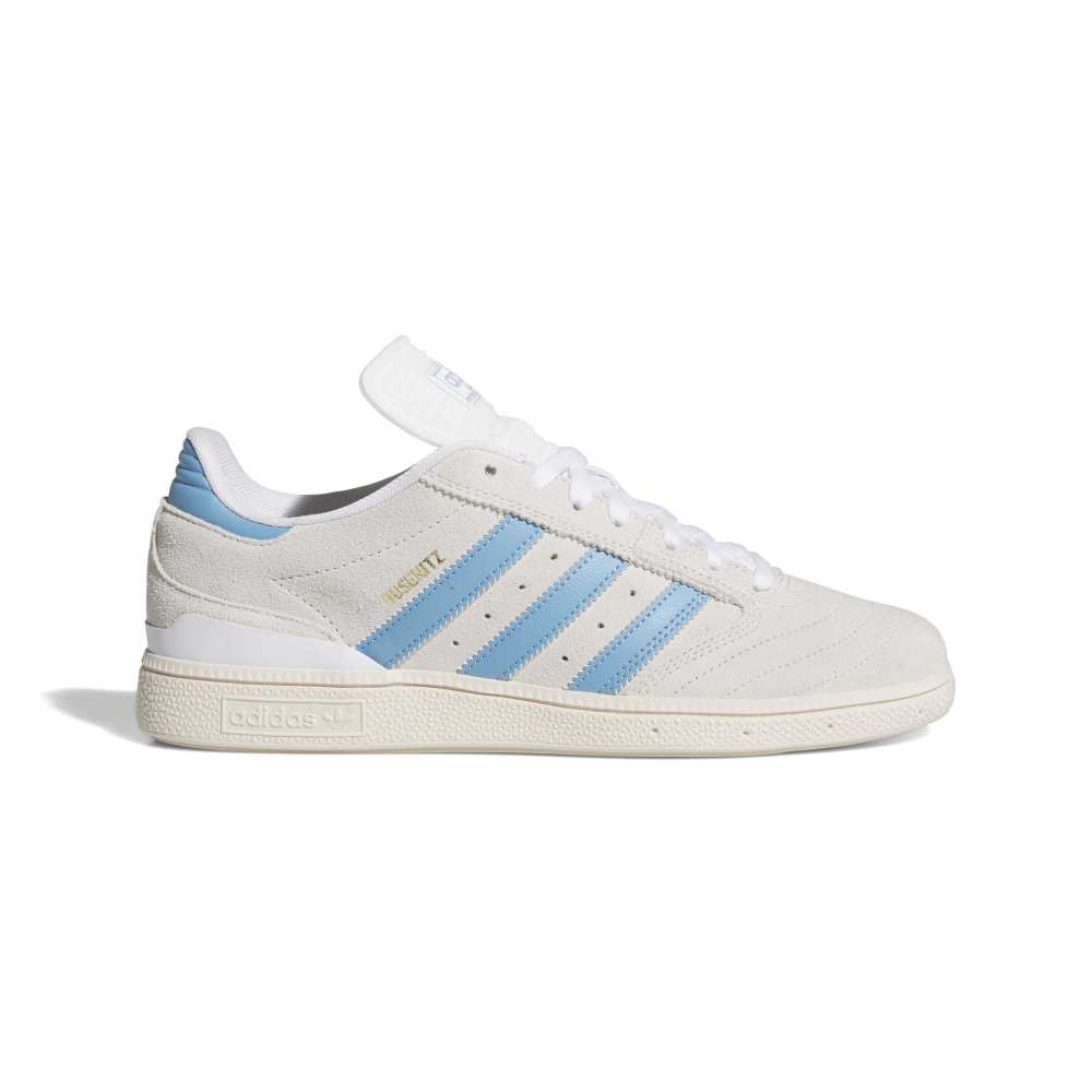 Adidas Busenitz (Grey / Blue / White)