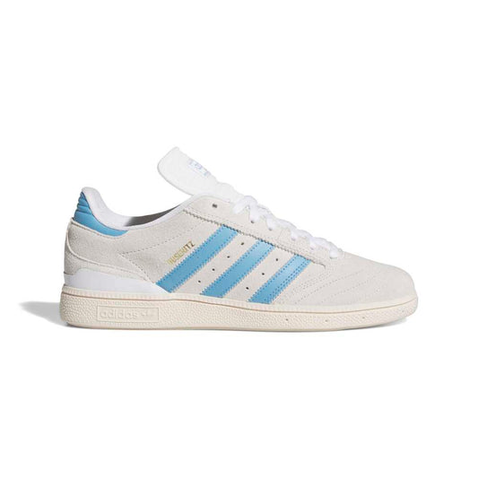 Adidas Busenitz (Grey / Blue / White)