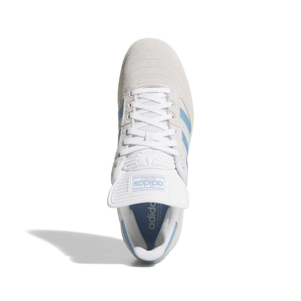 Adidas Busenitz (Grey / Blue / White)
