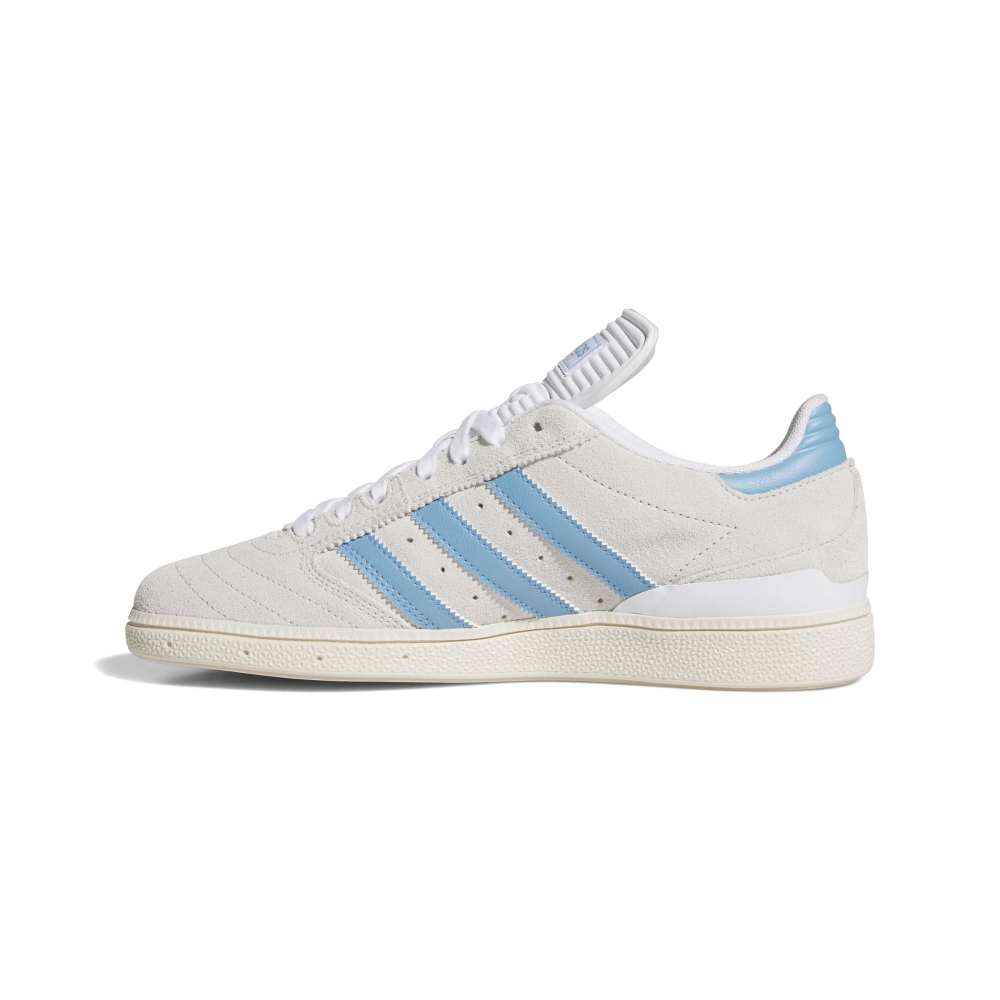 Adidas Busenitz (Grey / Blue / White)