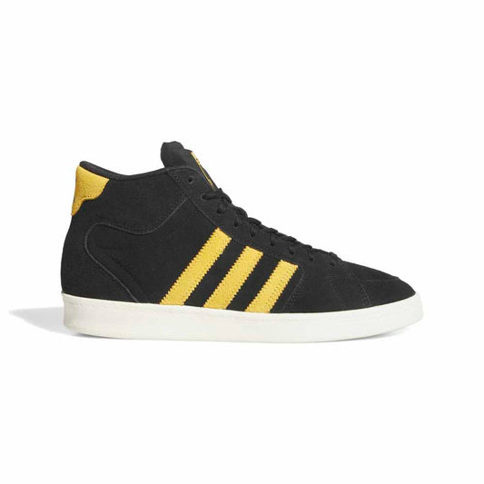Adidas Superskate  (Core Black / Preloved Yellow / Off-White)