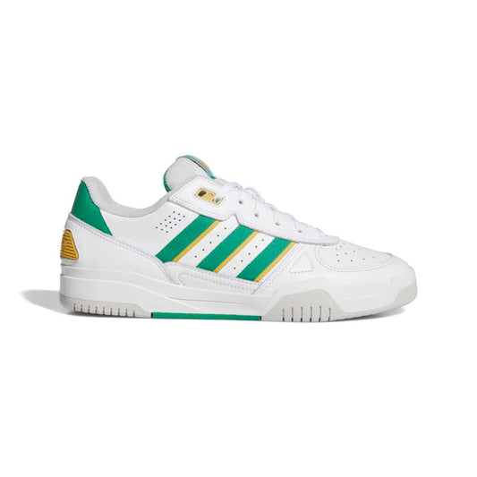 Adidas Tekkira Cup (White / Green / Yellow)