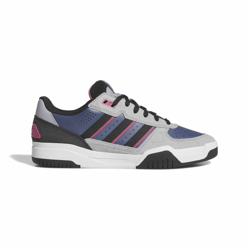 Adidas Tekkira Cup (Silver / Black / Magenta)