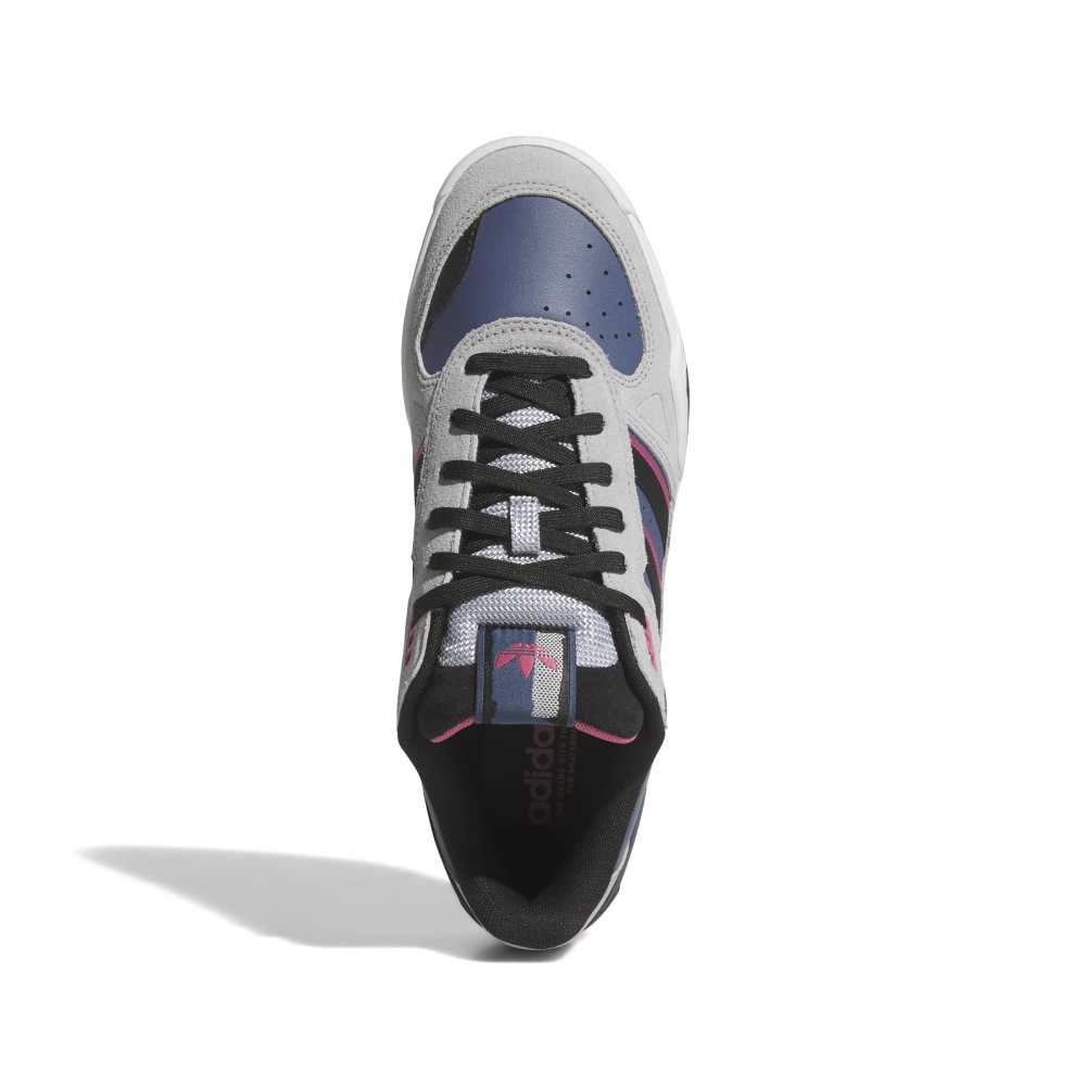 Adidas Tekkira Cup (Silver / Black / Magenta)