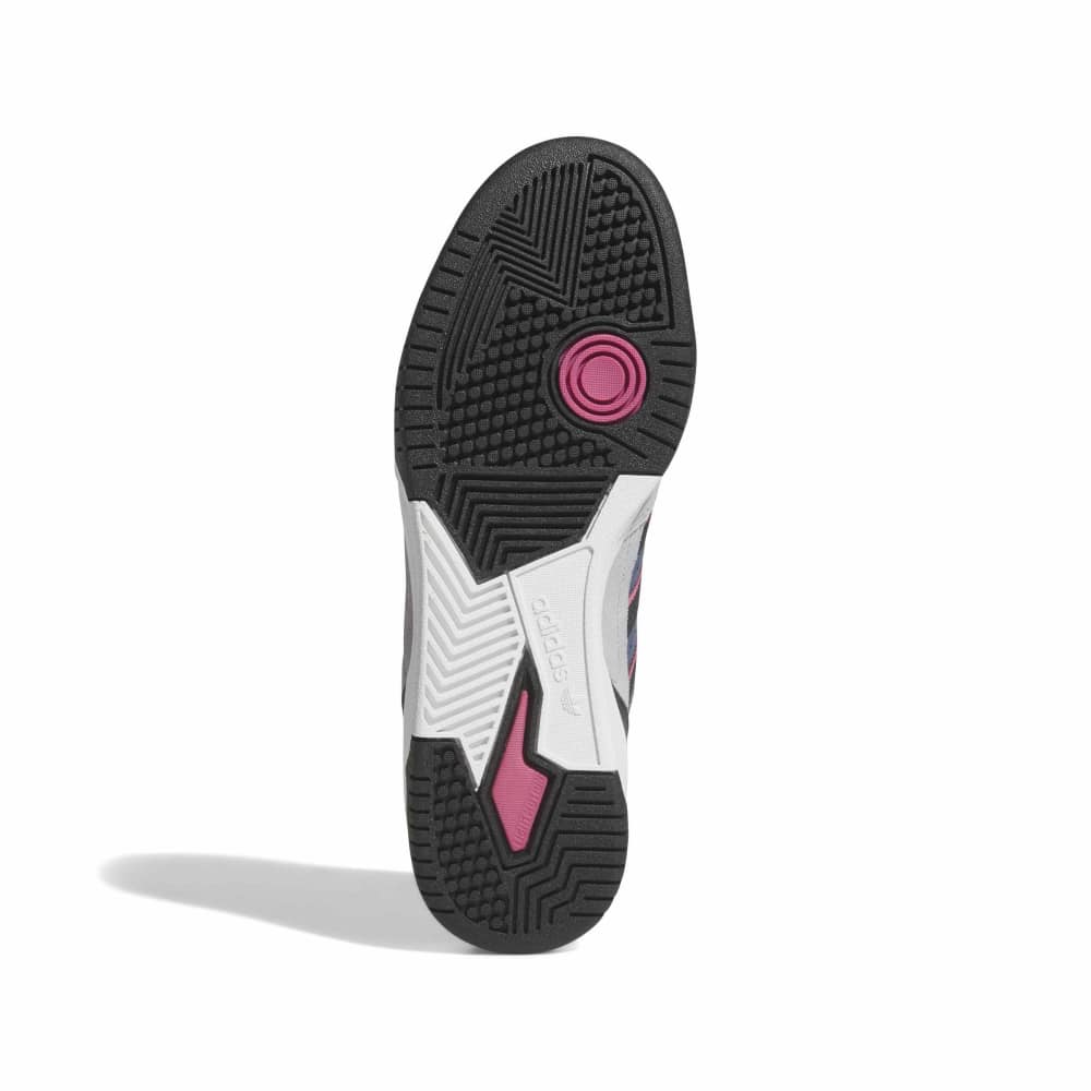 Adidas Tekkira Cup (Silver / Black / Magenta)