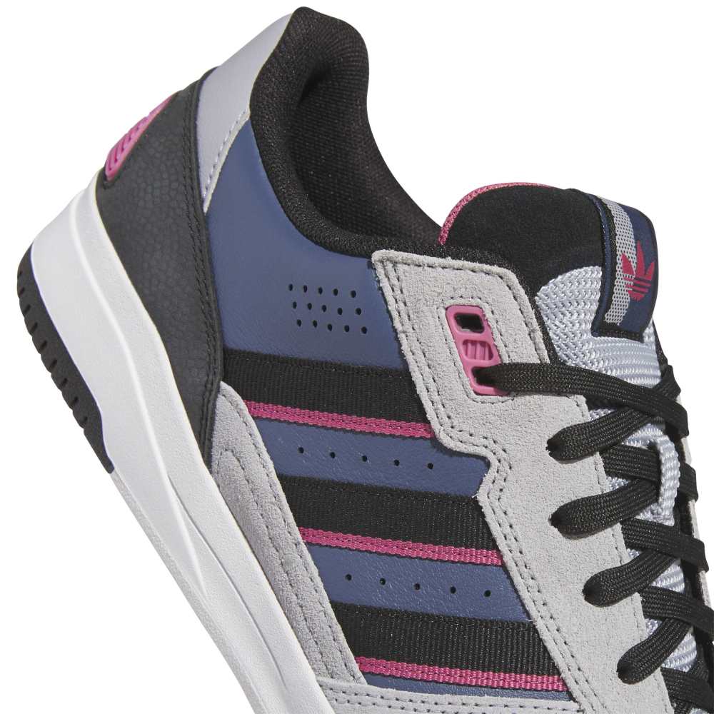Adidas Tekkira Cup (Silver / Black / Magenta)