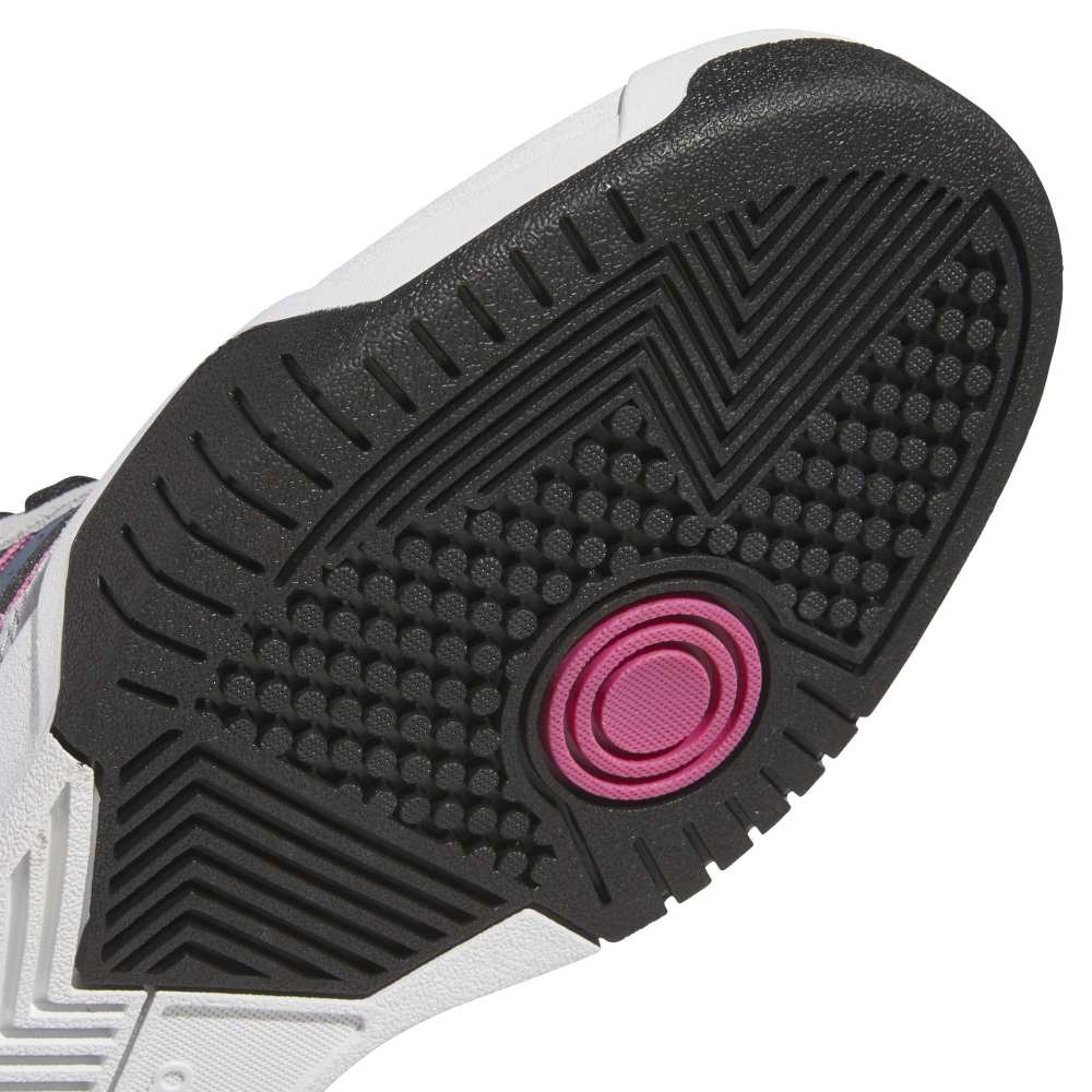 Adidas Tekkira Cup (Silver / Black / Magenta)