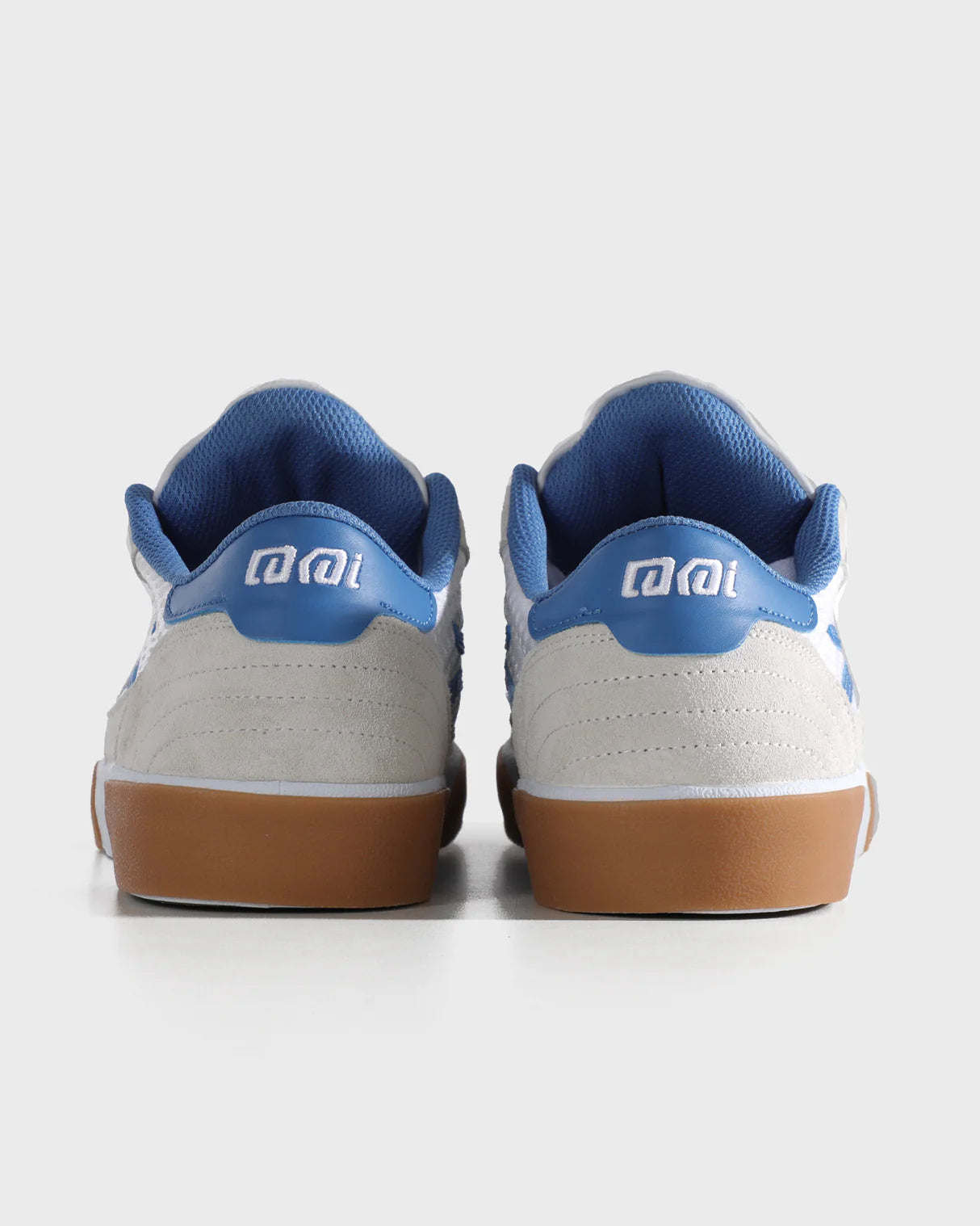 Lakai Cambridge (White / Parisian / Gum)