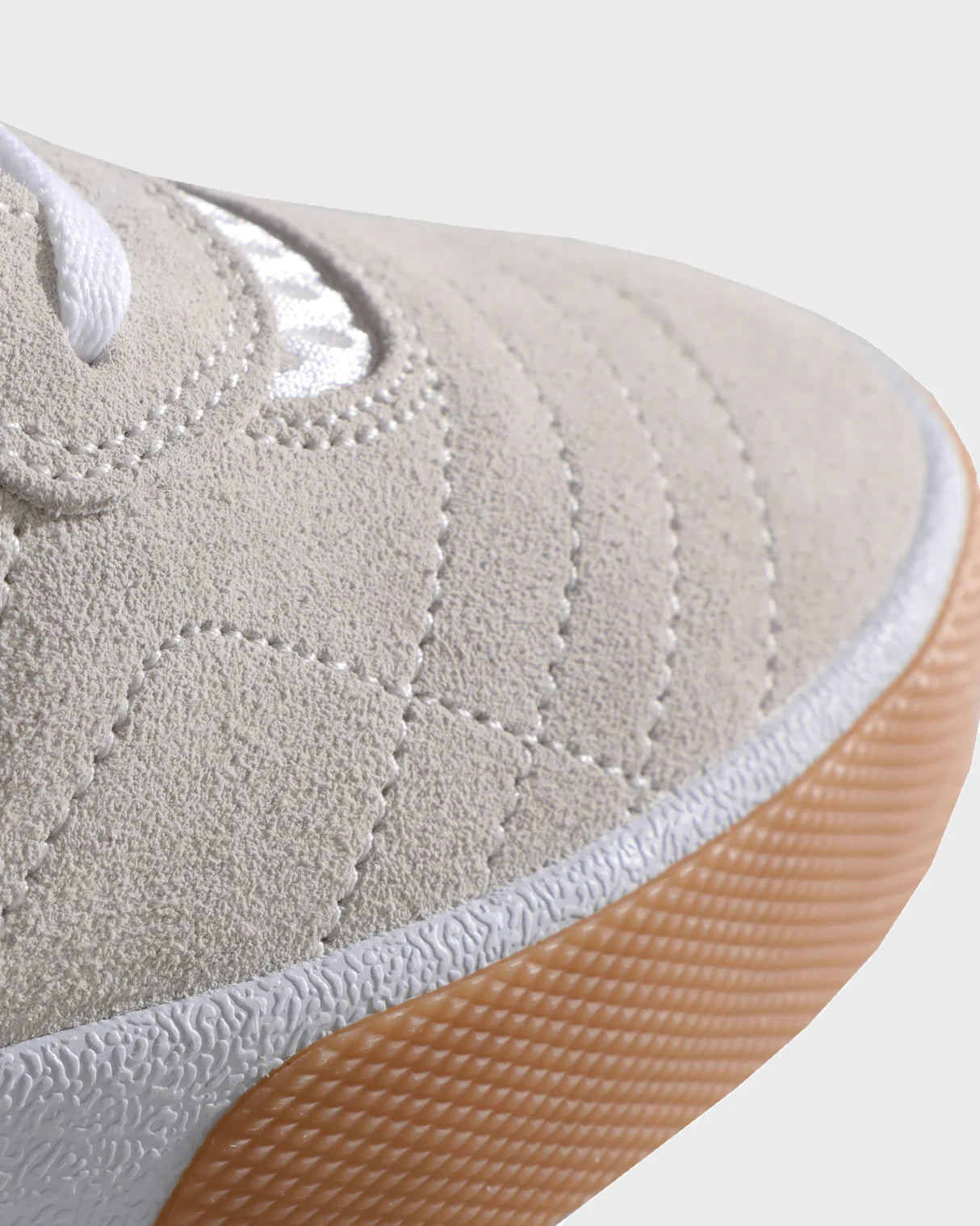 Lakai Cambridge (White / Parisian / Gum)