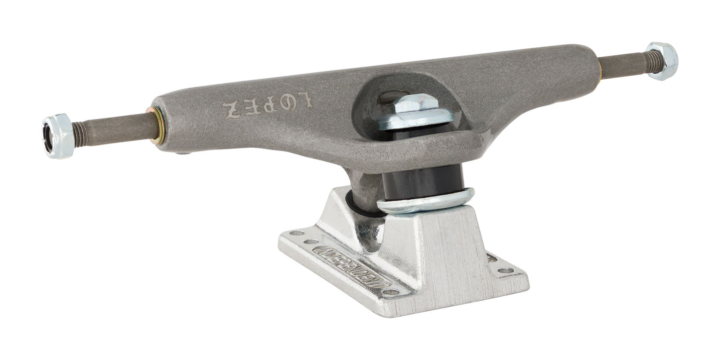 Stage 11 Louie Lopez Inverted Kingpin Independent Skateboard Truck