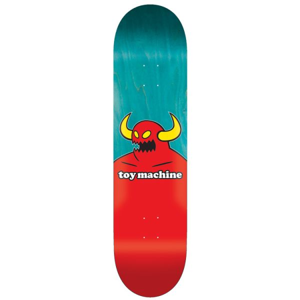 Monster Assorted Skateboard Deck