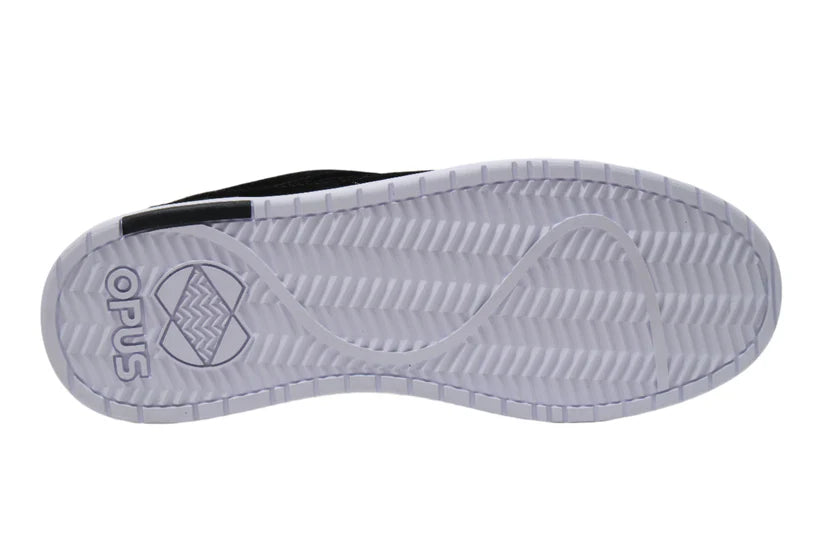 Opus Standard Low Cup (Black / White)