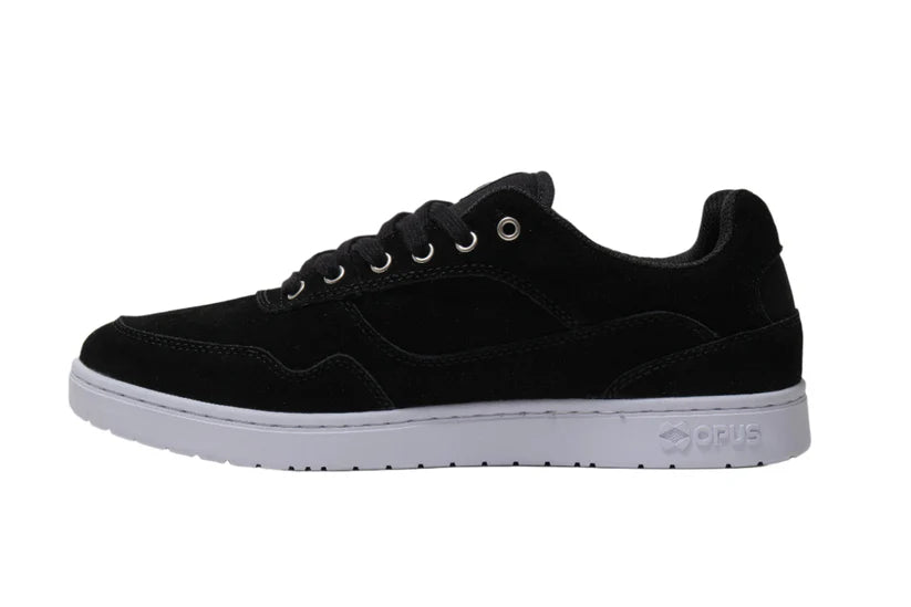 Opus Standard Low Cup (Black / White)