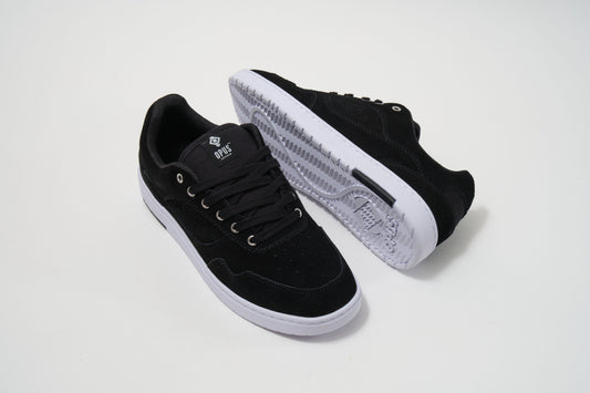 Opus Standard Low Cup (Black / White)
