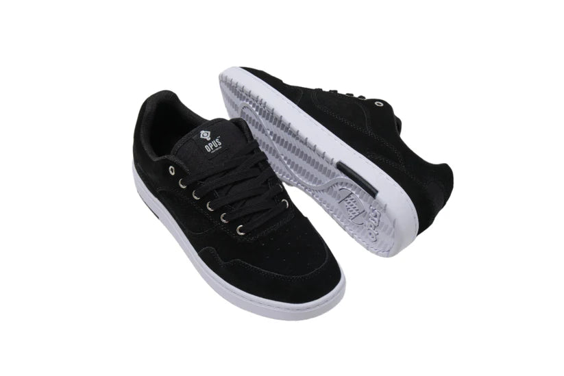 Opus Standard Low Cup (Black / White)