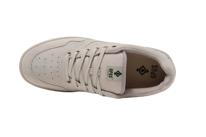 Opus Standard Low Cup (Cream / Cream)