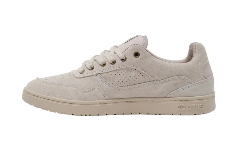 Opus Standard Low Cup (Cream / Cream)