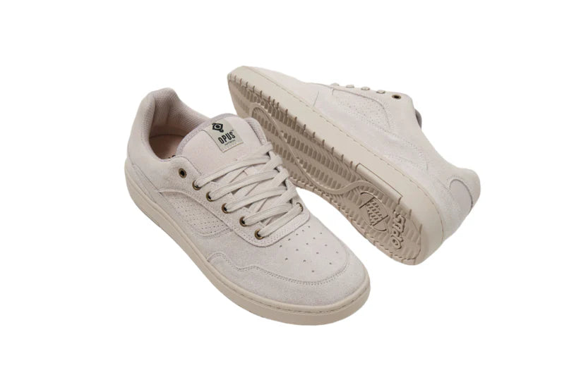Opus Standard Low Cup (Cream / Cream)