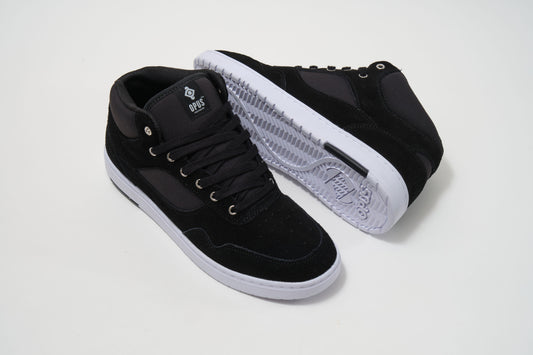 Opus Standard Mid Cup (Black / White)