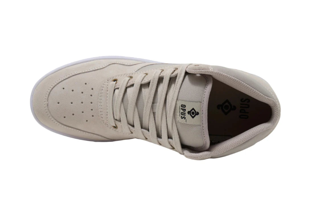 Opus Standard Mid Cup (Cream / White)