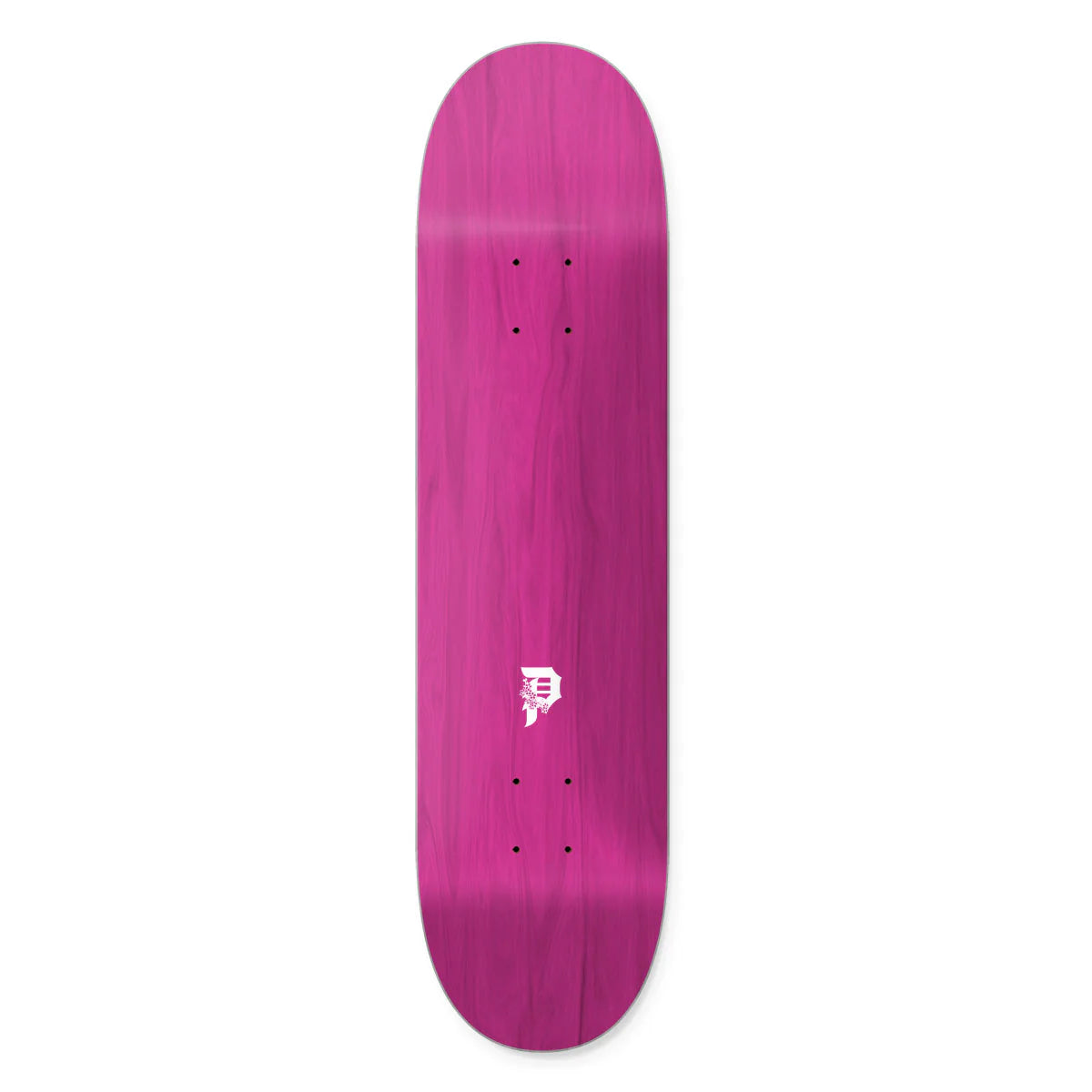 Primitive Kyonosuke Yamashita Ronin 8.625" Skateboard Deck