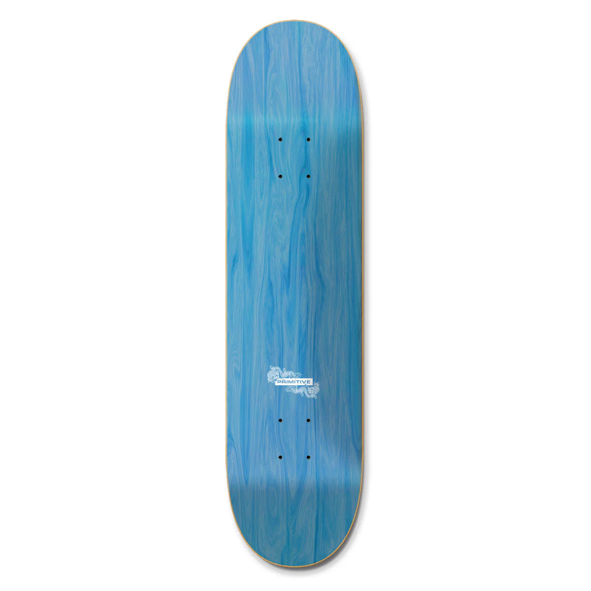 Primitive Giovani Vianna Ceramic 8.50" Skateboard Deck