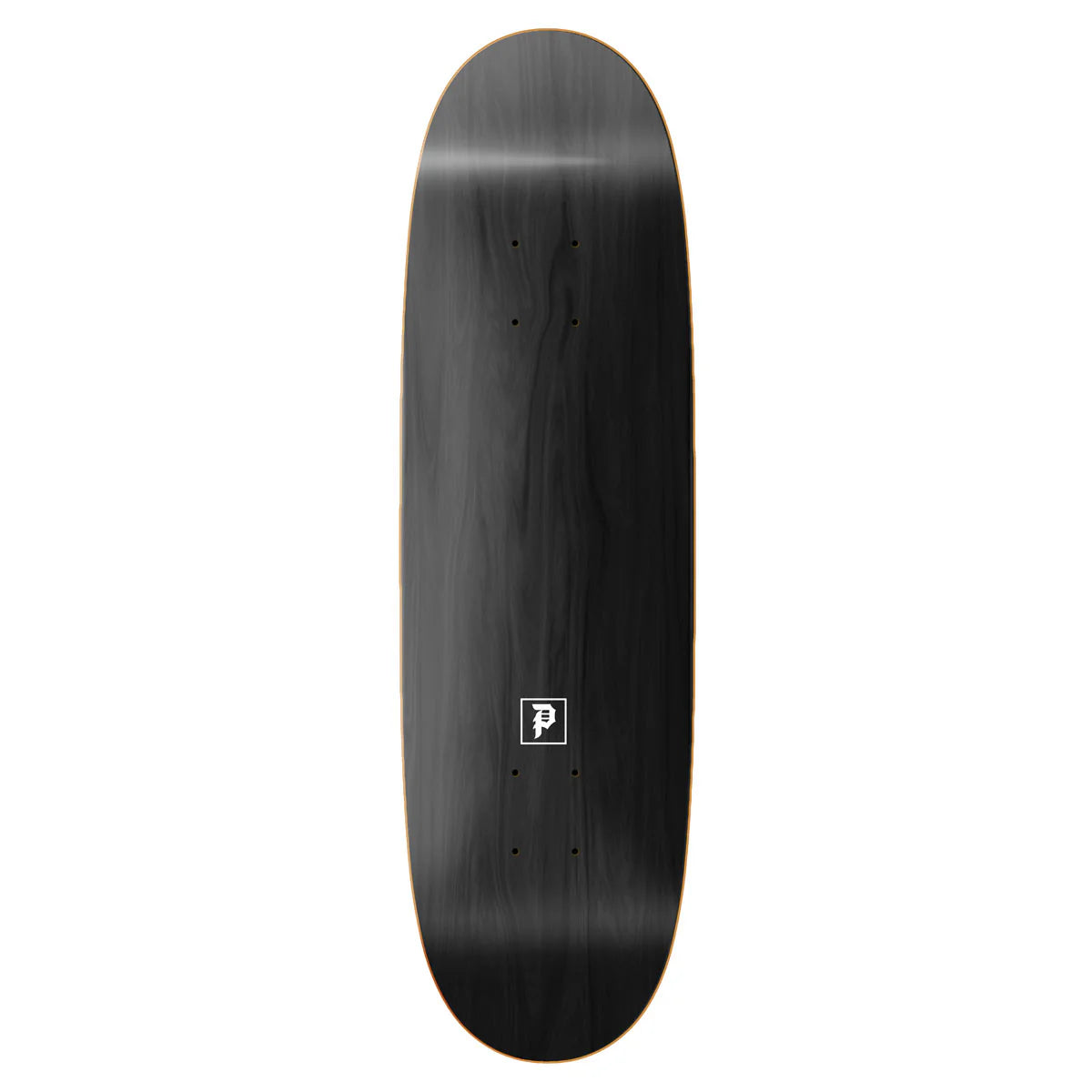 Primitive Frankie Villani Bat 9.125" Egg Skateboard Deck