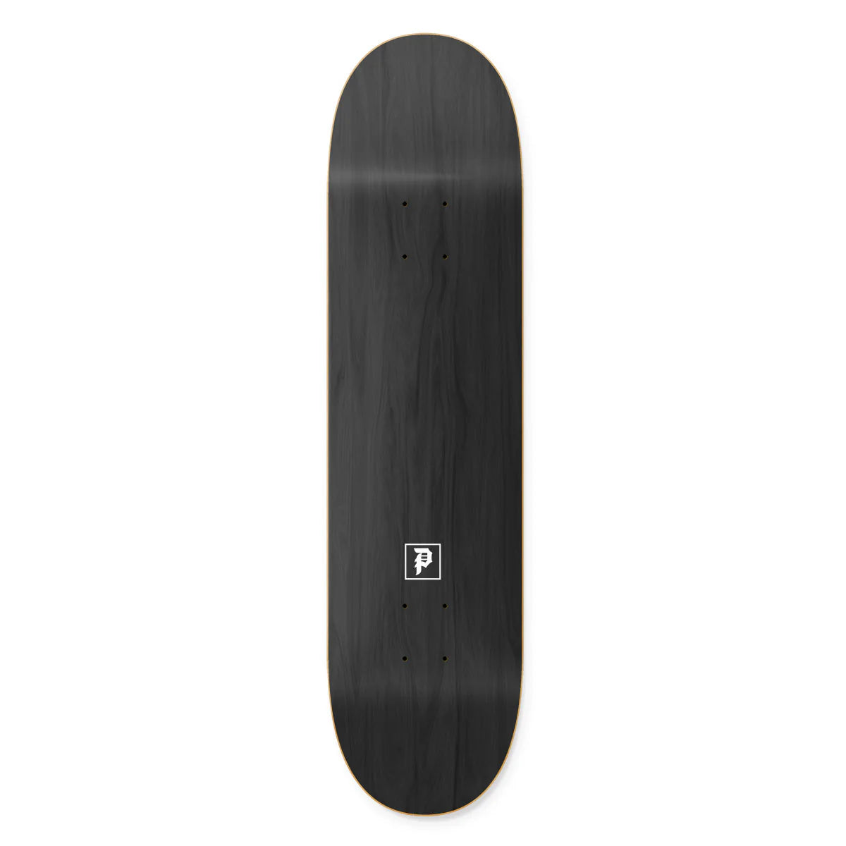 Primitive Scales Nuevo 8.38" Skateboard Deck