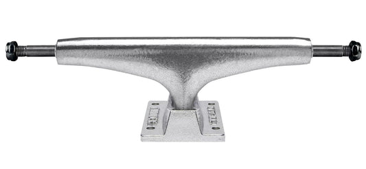 Polished Skateboard Trucks