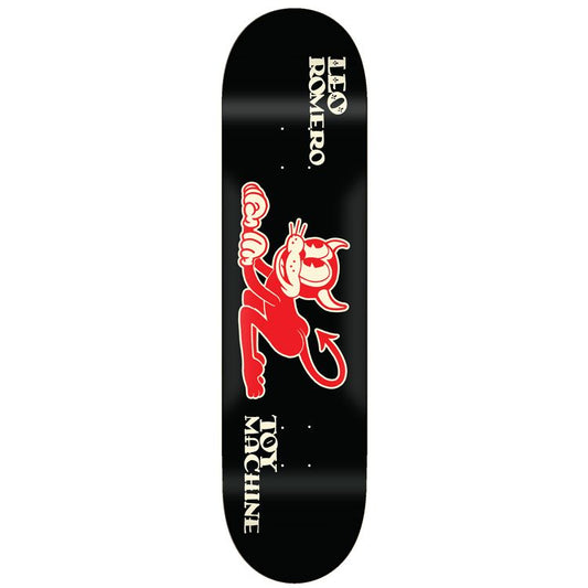 Romero Toons 8.50" Skateboard Deck