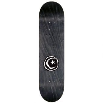 Rotary 8.25" Skateboard Deck