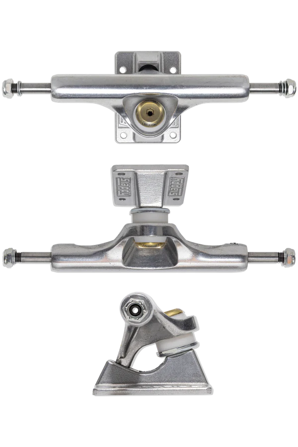 Slappy ST1 Inverted Hollow Lights Ultra Low Kingpin (Polished)