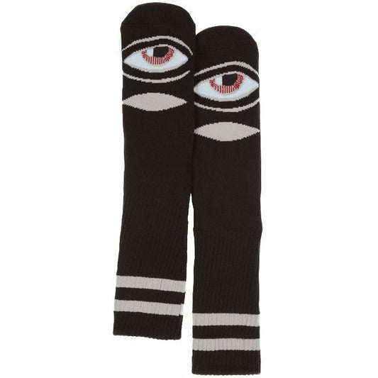Sect Eye Sock (Black)