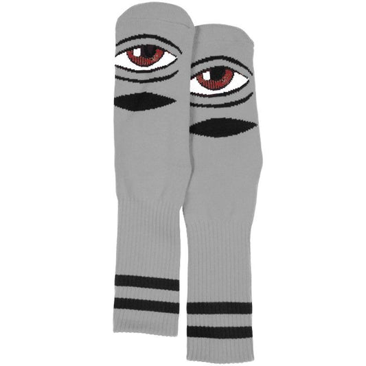 Sect Eye Sock (Grey)