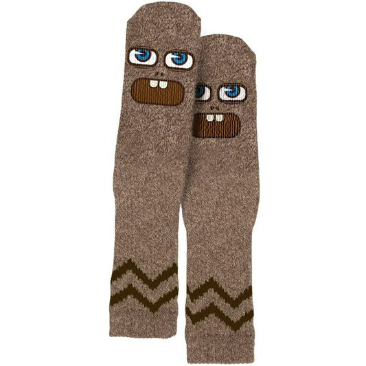 Betard Sock (Brown)