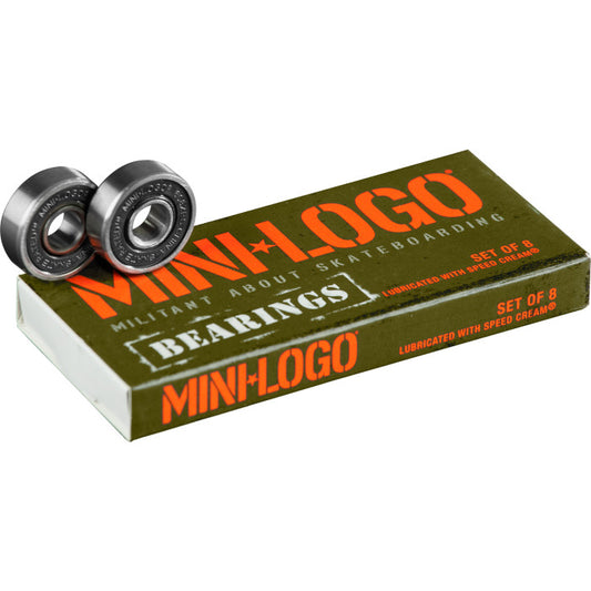 Series 3 Bearings