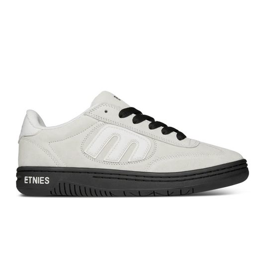 Etnies Locut (White / 2 Tone)