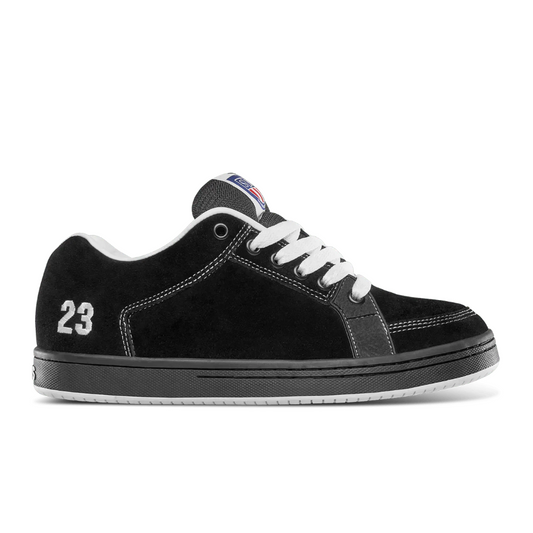 Etnies Sal 23 (Black / White)