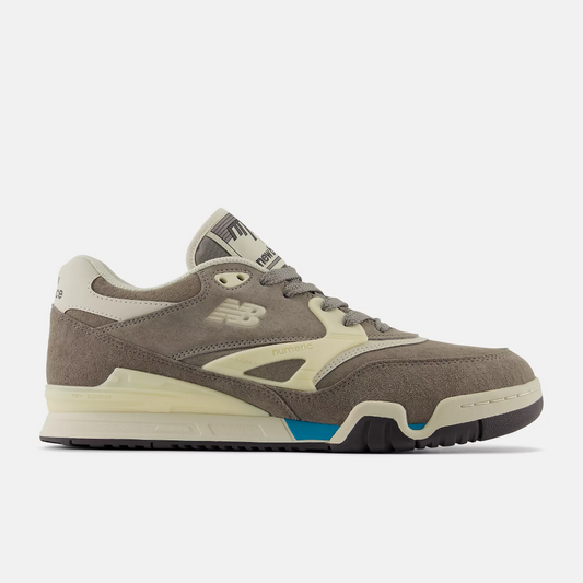 New Balance NB Numeric x Grey Days 2026 NM770 (Marblehead / Island Blue)