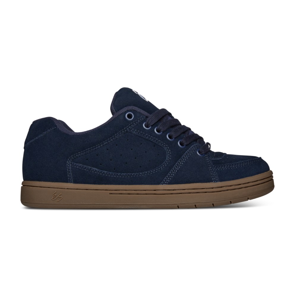 eS Accel (Navy / Gum)