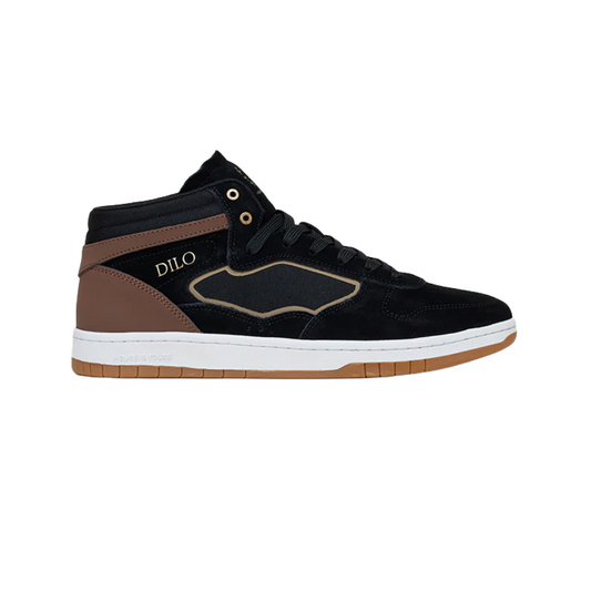 HØURS IS YOURS Dilo Pro (Black / Brown)