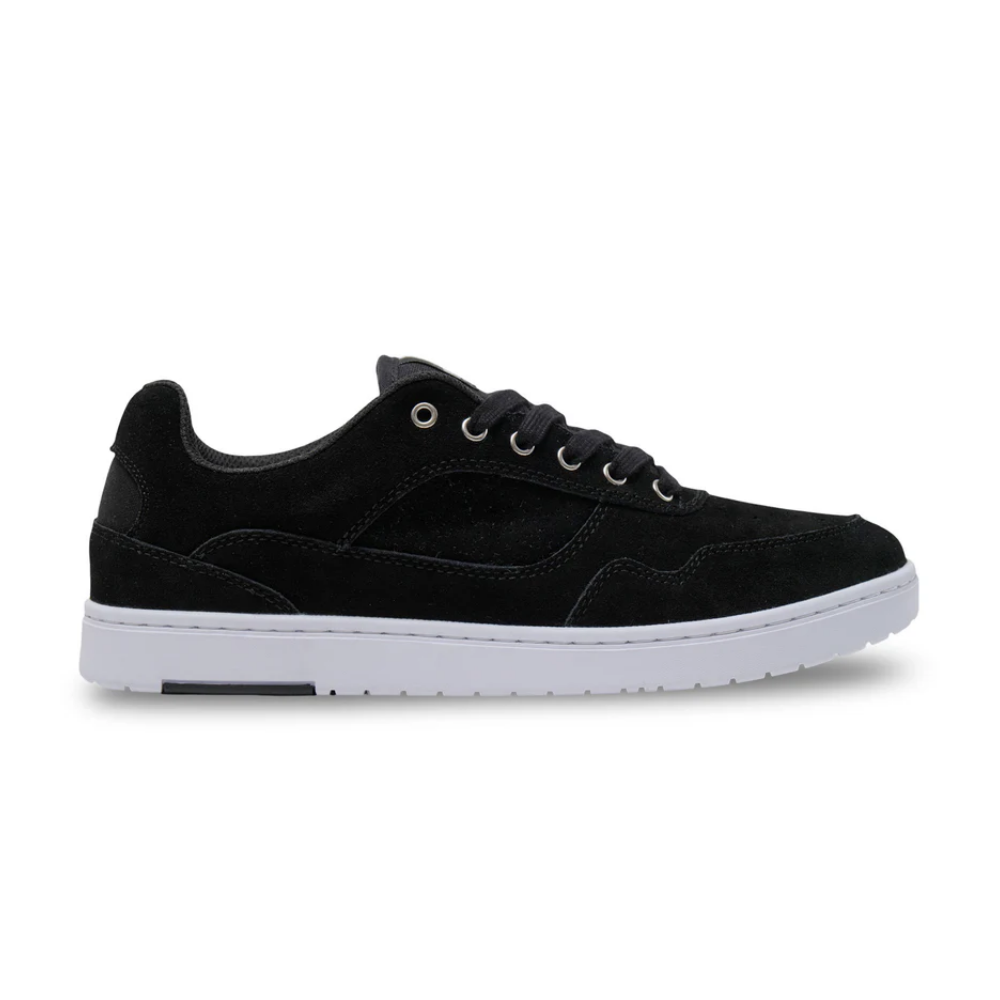 Opus Standard Low Cup (Black / White)
