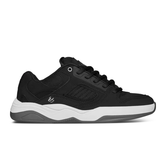 éS TJ Rogers (Black / White / Grey)