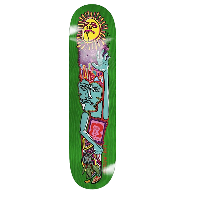 Streams Evan Smith 8.50" Skateboard Deck