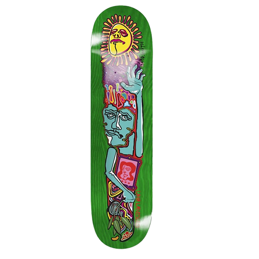 Streams Evan Smith 8.50" Skateboard Deck